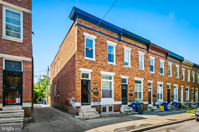 $310,000 | 313 East 24th Street, Baltimore, MD 21218