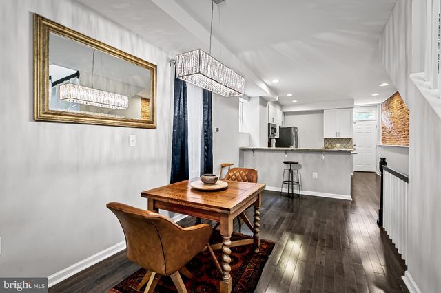 $310,000 | 313 East 24th Street, Baltimore, MD 21218