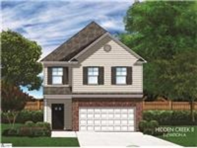 254 Brown Circle Easley, SC 29642 - Photo 1 of 3 This charming home offers a perfect blend of comfort and curb appeal.