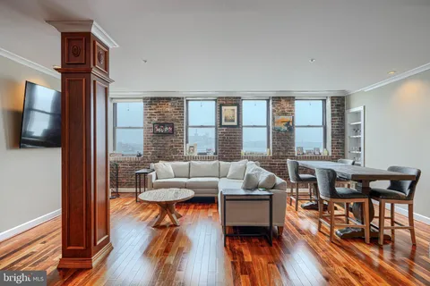 $735,000 | 1000 Fell Street, Unit 606, Baltimore, MD 21231