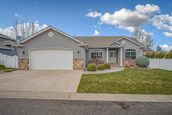 $675,000 | 16513 East 9th Lane, Spokane Valley, WA 99037