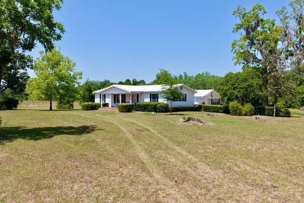 $800,000 | 4087 Honey Lake Road, Greenville, FL 32331