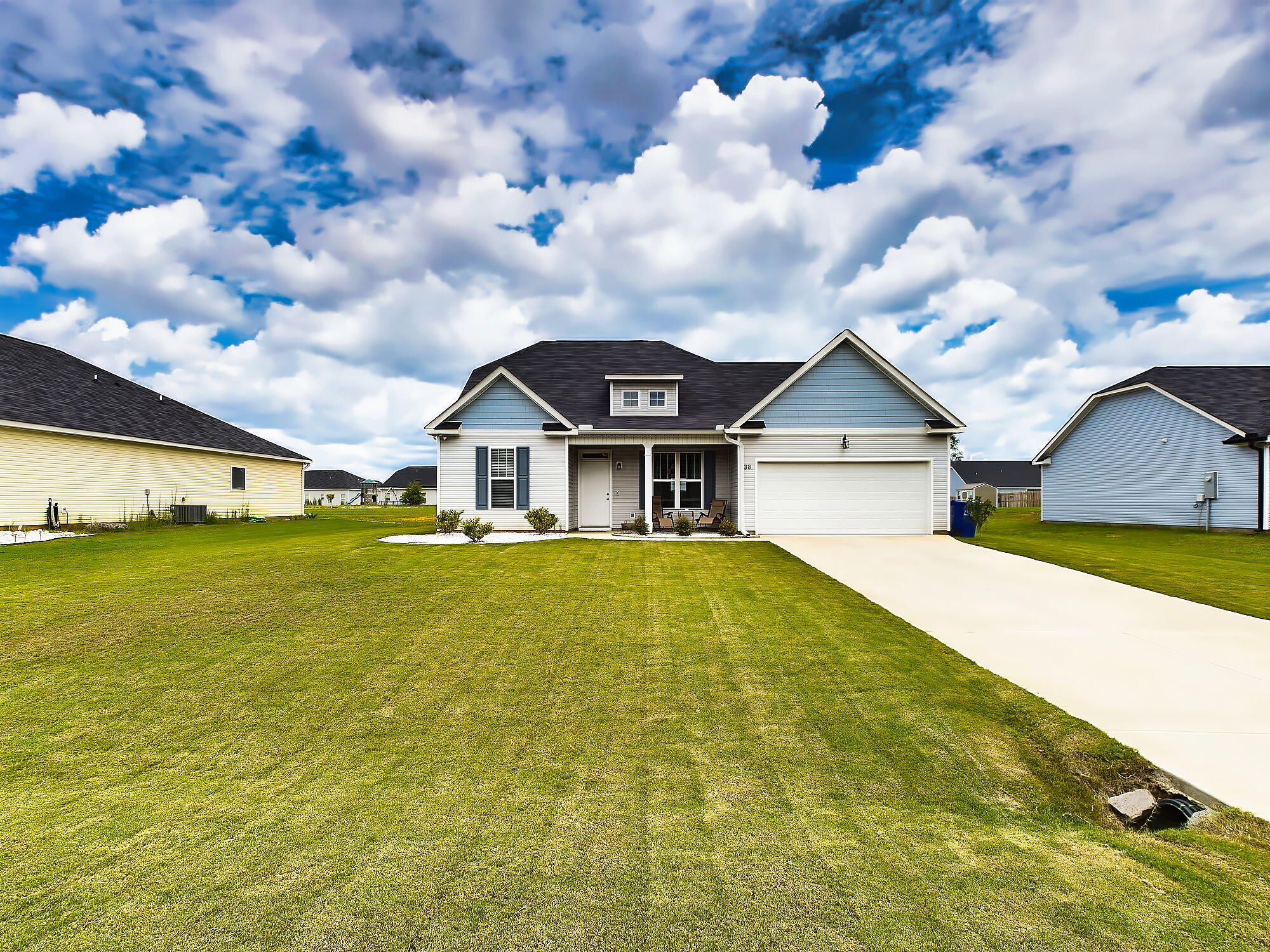 38 Willis Road Warrenville, SC 29851 - Photo 1 of 25 1-web-or-mls-CAM03091G0-PR0125-STILL001