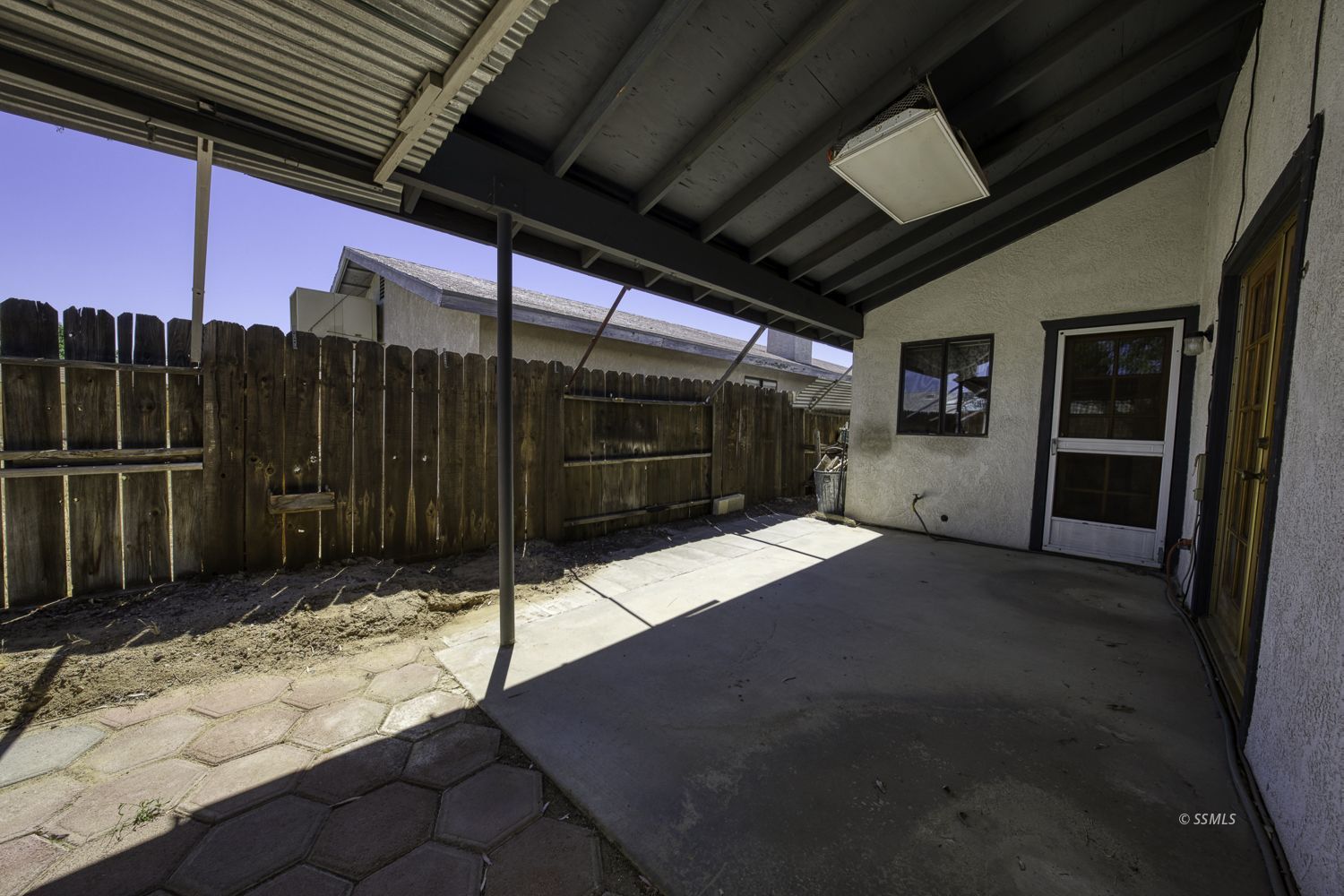 704 White Oak Drive Ridgecrest, CA 93555 - Photo 34 of 43