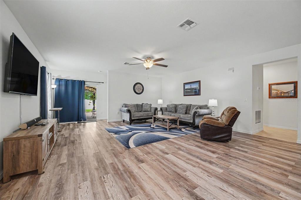 117 Old Mill Pond Road Edgewater, FL 32141 - Photo 5 of 23