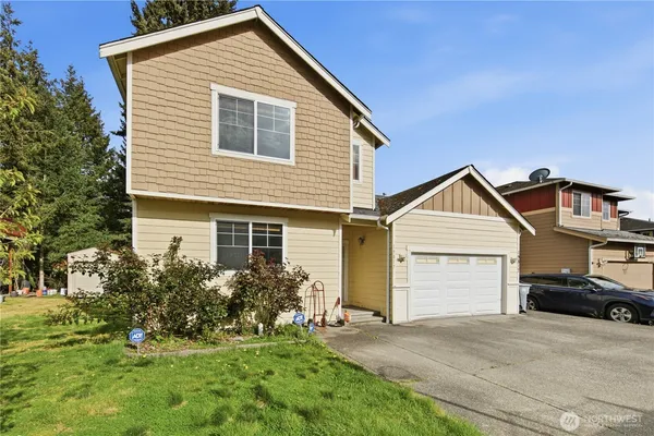 $449,950 | 19817 97th Ave Court East, Graham, WA 98338