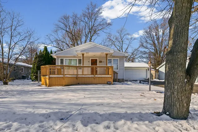 $220,000 | 1105 Kinch Street, Urbana, IL 61802