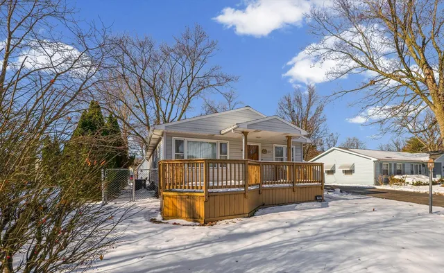 $220,000 | 1105 Kinch Street, Urbana, IL 61802