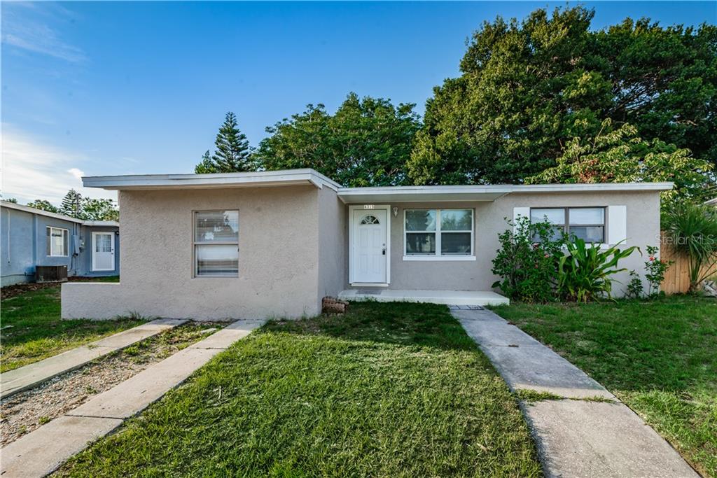 6315 Kentucky Avenue New Port Richey, FL 34653 - Photo 1 of 1