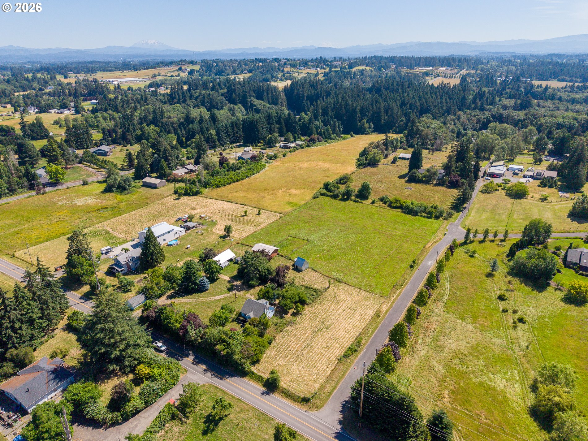 19517 Northwest 41st Avenue Ridgefield, WA 98642 - Photo 44 of 46