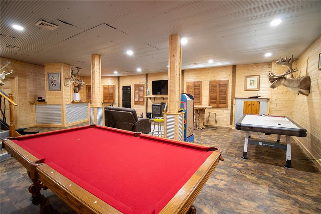 312 Learh Lane Ellijay, GA 30540 - Photo 35 of 53