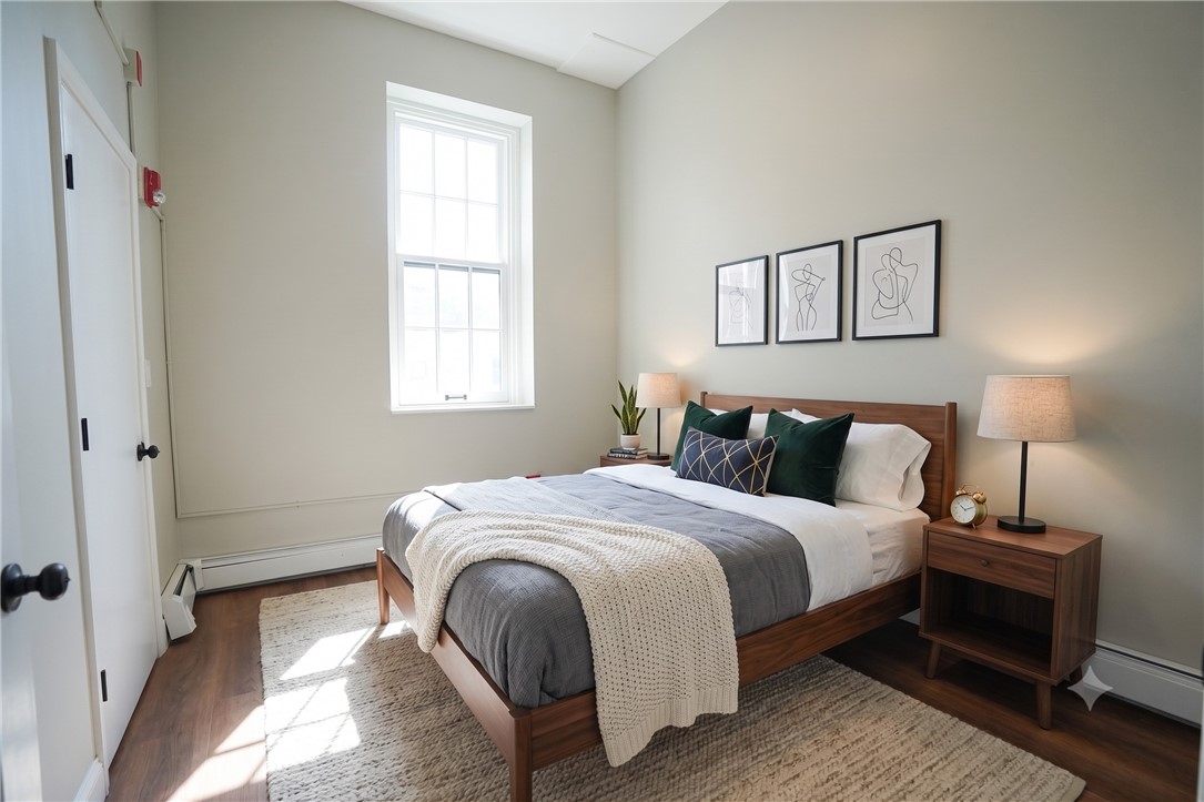 366 Main Street, Unit 105 Warren, RI 02885 - Photo 5 of 14