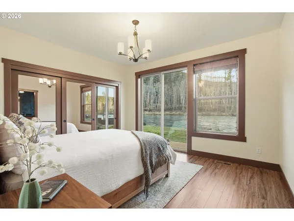 $2,395,000 | 49164 McKenzie Highway, Vida, OR 97488