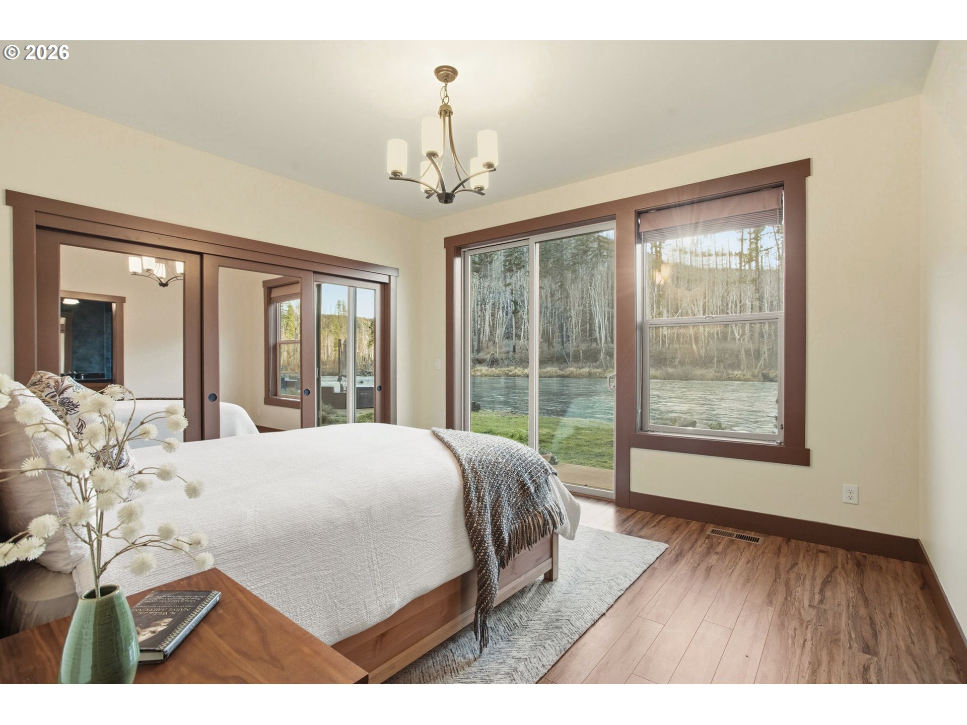 49164 McKenzie Highway Vida, OR 97488 - Photo 17 of 47 En Suite Bathroom