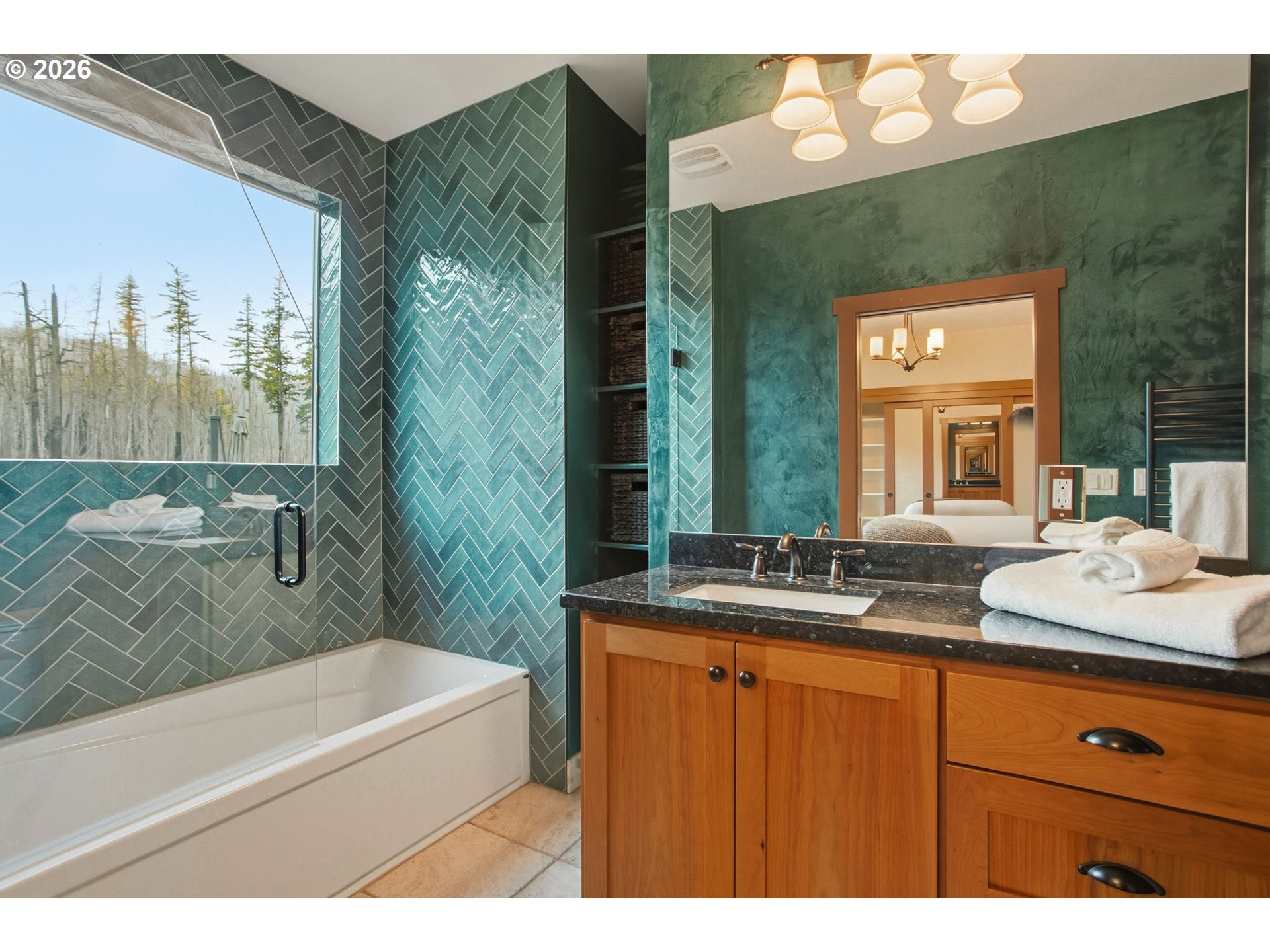 49164 McKenzie Highway Vida, OR 97488 - Photo 18 of 47