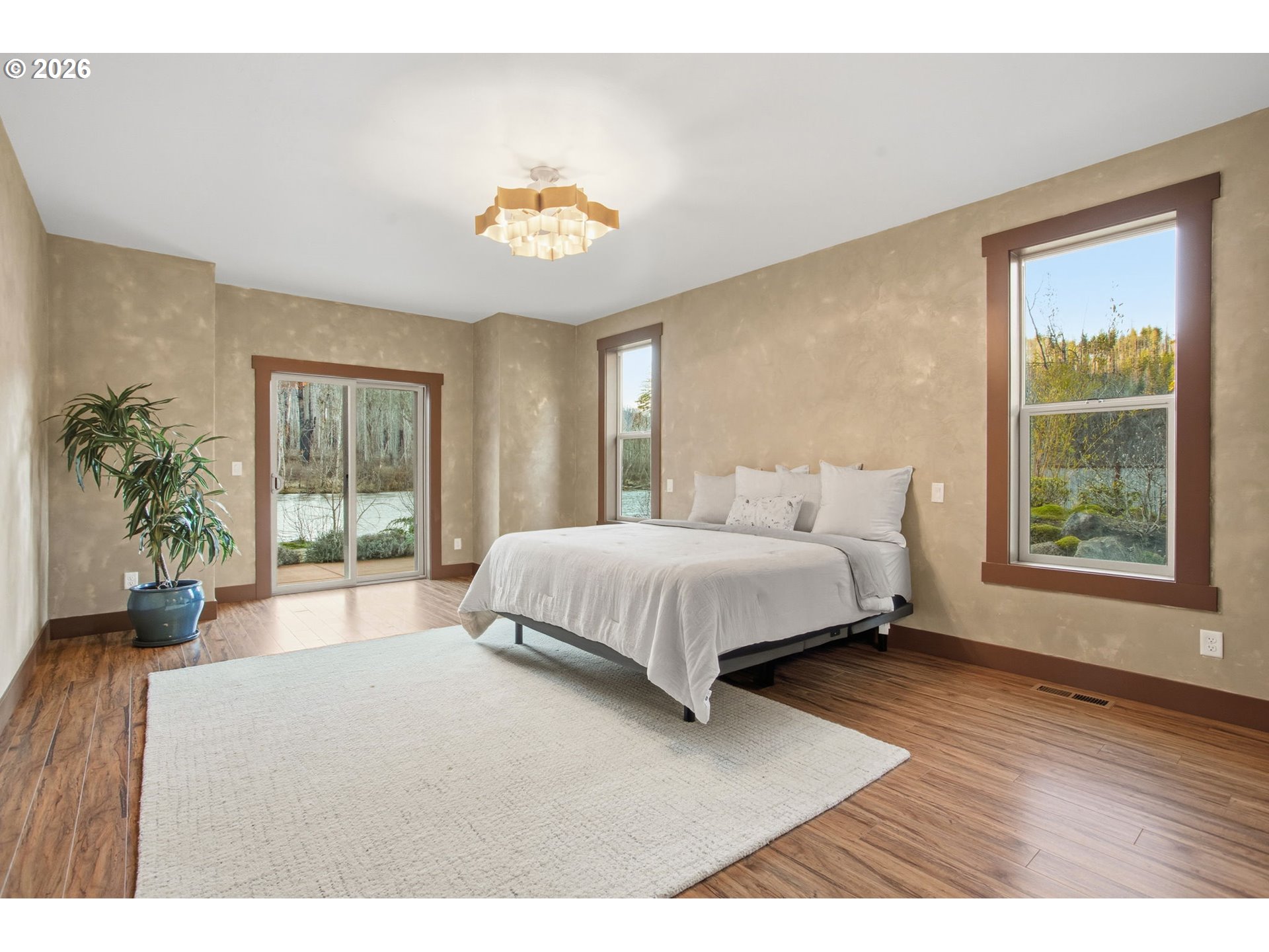 49164 McKenzie Highway Vida, OR 97488 - Photo 23 of 47