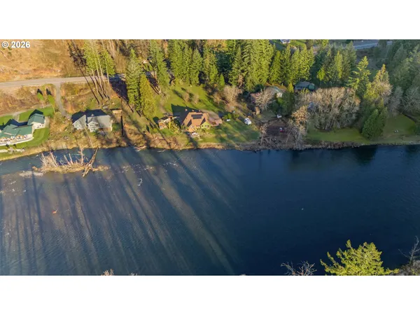 $2,395,000 | 49164 McKenzie Highway, Vida, OR 97488