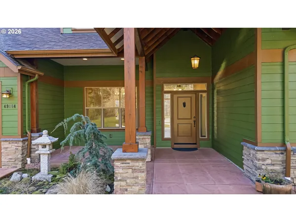 $2,395,000 | 49164 McKenzie Highway, Vida, OR 97488