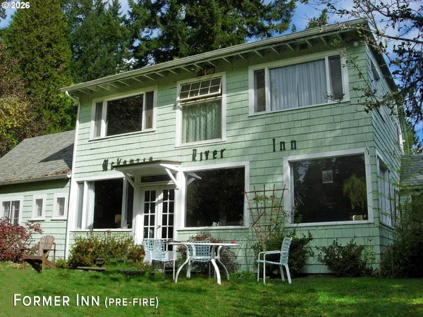 $2,395,000 | 49164 McKenzie Highway, Vida, OR 97488