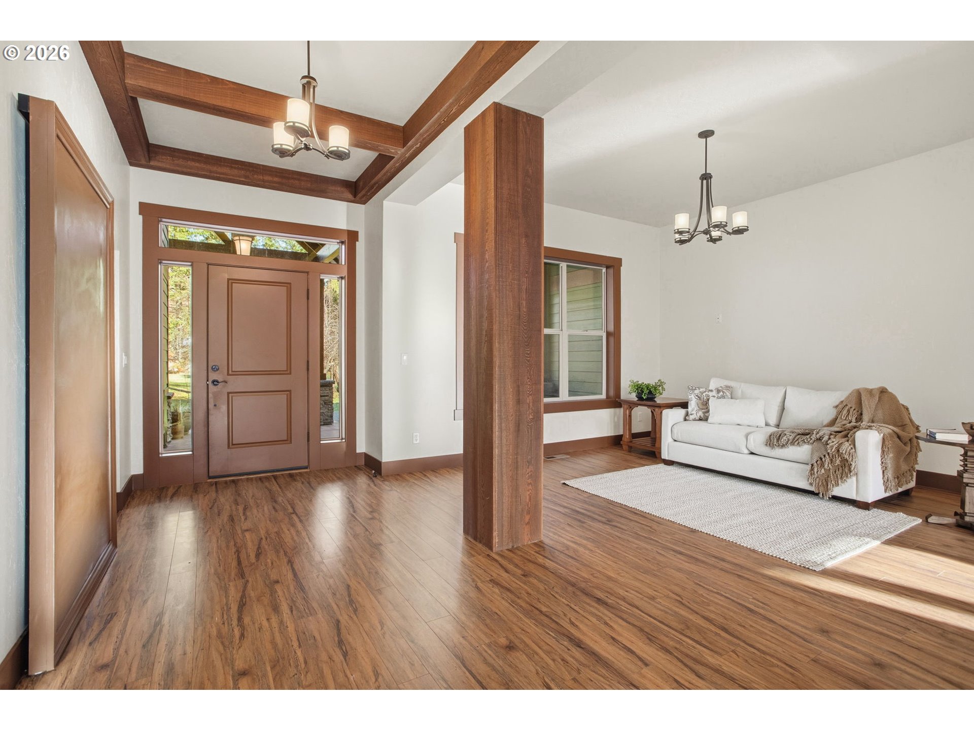 49164 McKenzie Highway Vida, OR 97488 - Photo 5 of 47 Great Room