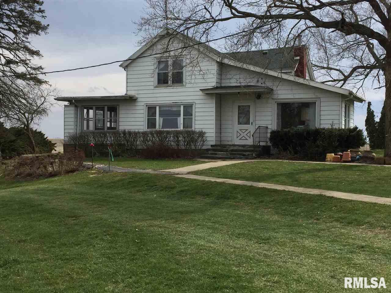 24206 West Laura Road Laura, IL 61451 - Photo 1 of 1 Gallery Image 1