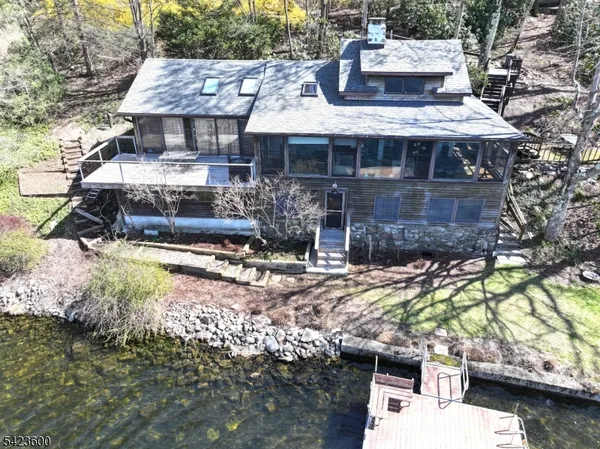 $649,000 | 56 East Shore Trail, Branchville, NJ 07826