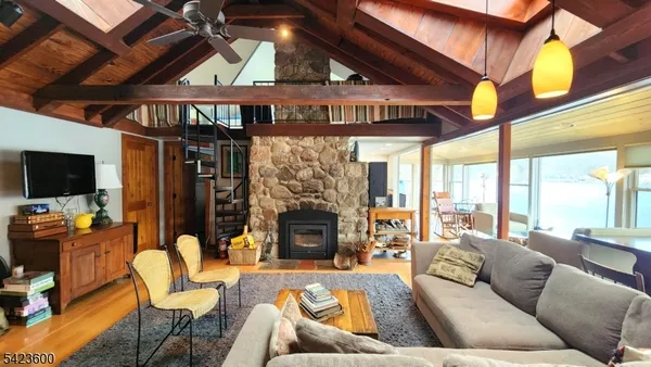 $649,000 | 56 East Shore Trail, Branchville, NJ 07826