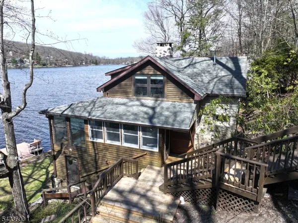 $649,000 | 56 East Shore Trail, Branchville, NJ 07826