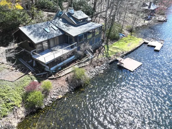 $649,000 | 56 East Shore Trail, Branchville, NJ 07826