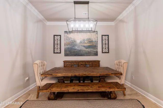 $315,000 | 100 Rose Of Sharon Lane, Lafayette, LA 70508