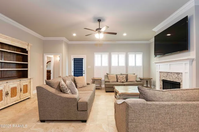 $315,000 | 100 Rose Of Sharon Lane, Lafayette, LA 70508