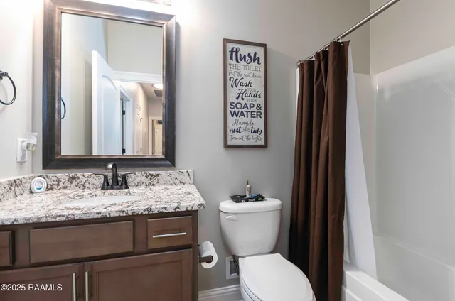 $315,000 | 100 Rose Of Sharon Lane, Lafayette, LA 70508