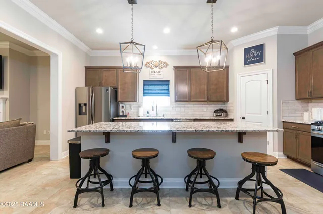 $315,000 | 100 Rose Of Sharon Lane, Lafayette, LA 70508