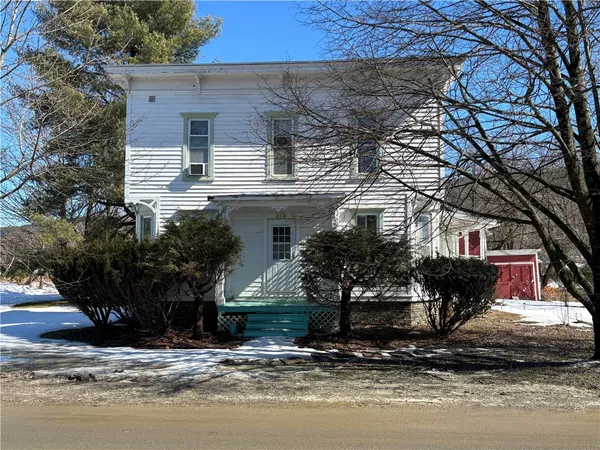 $319,000 | 118 Main Street, Laurens, NY 13796
