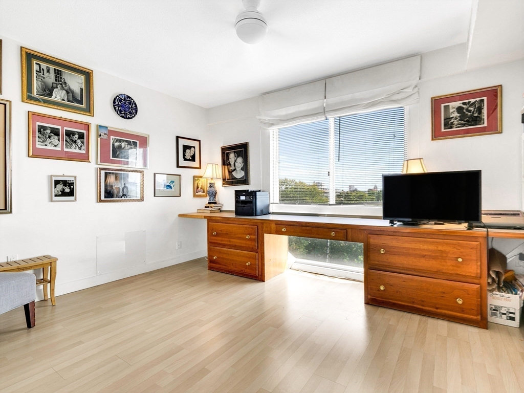 1010 Memorial Drive, Unit 7C Cambridge, MA 02138 - Photo 21 of 28