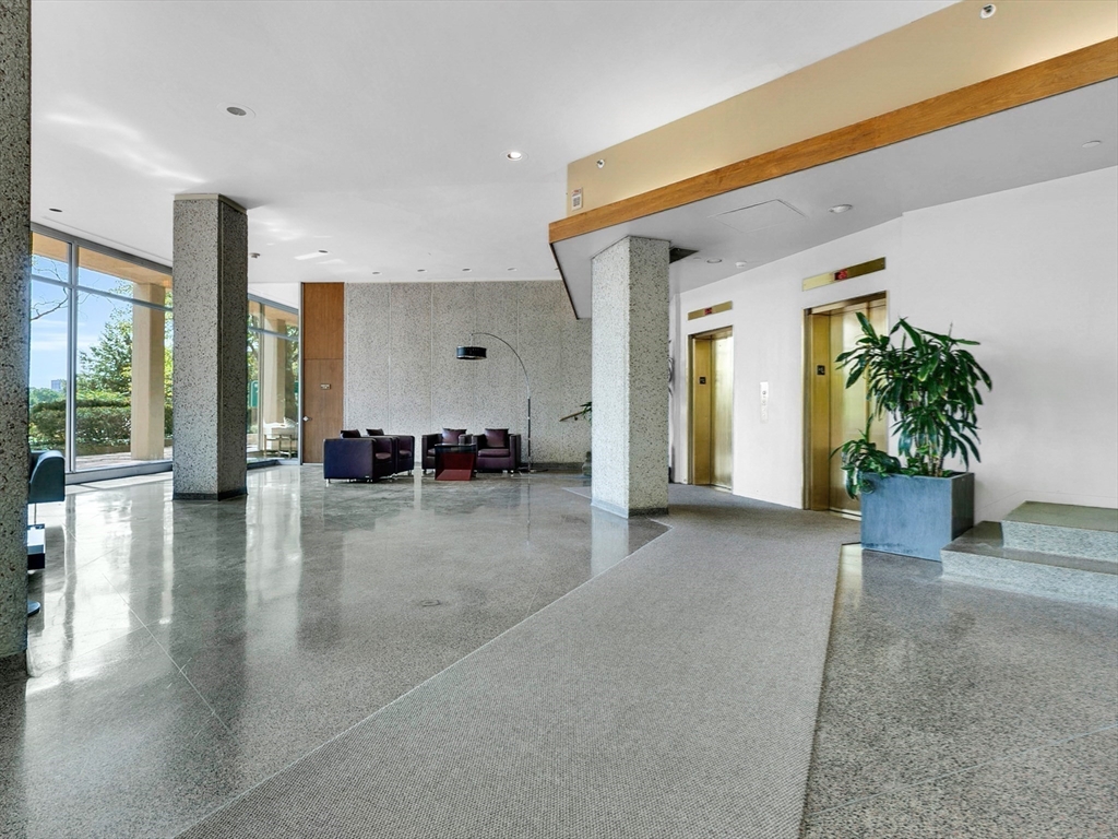 1010 Memorial Drive, Unit 7C Cambridge, MA 02138 - Photo 25 of 28