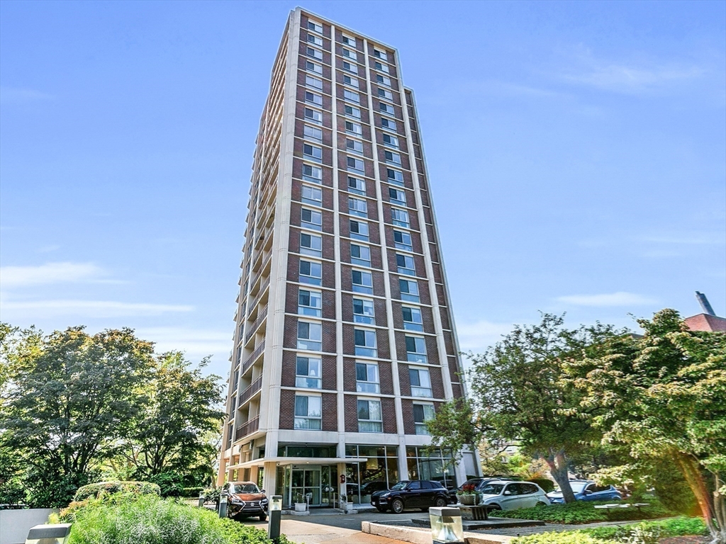 1010 Memorial Drive, Unit 7C Cambridge, MA 02138 - Photo 26 of 28