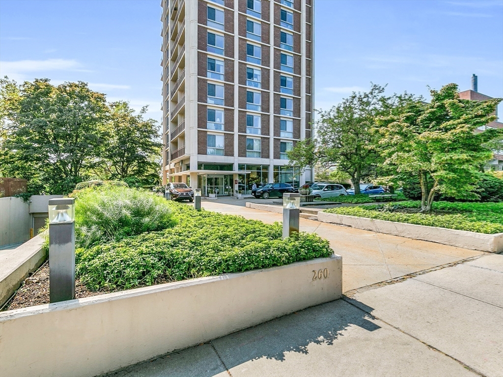 1010 Memorial Drive, Unit 7C Cambridge, MA 02138 - Photo 27 of 28