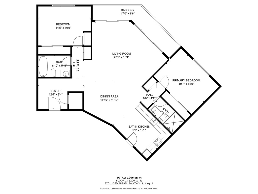 1010 Memorial Drive, Unit 7C Cambridge, MA 02138 - Photo 28 of 28