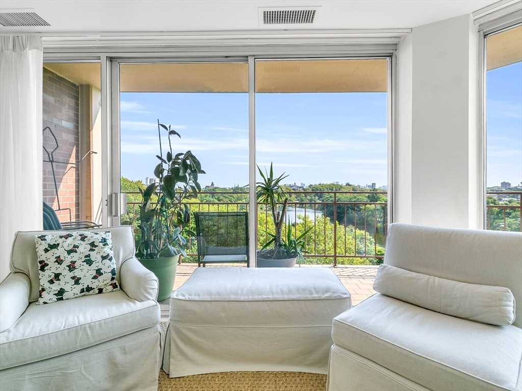 1010 Memorial Drive, Unit 7C Cambridge, MA 02138 - Photo 5 of 28