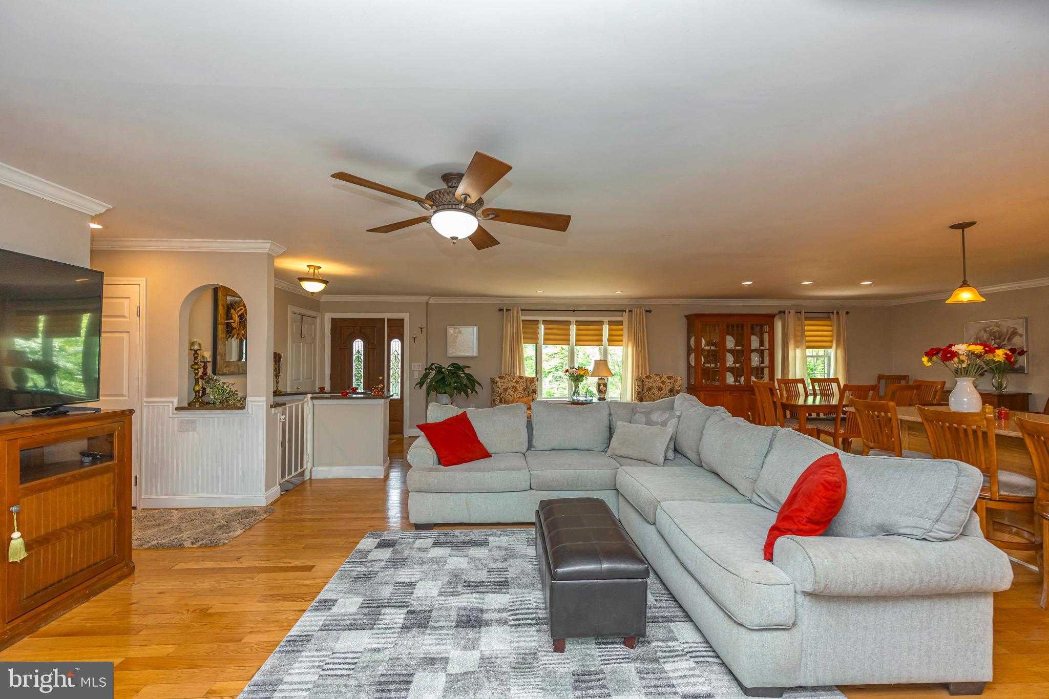 5107 Fleming Road Mount Airy, MD 21771 - Photo 8 of 42