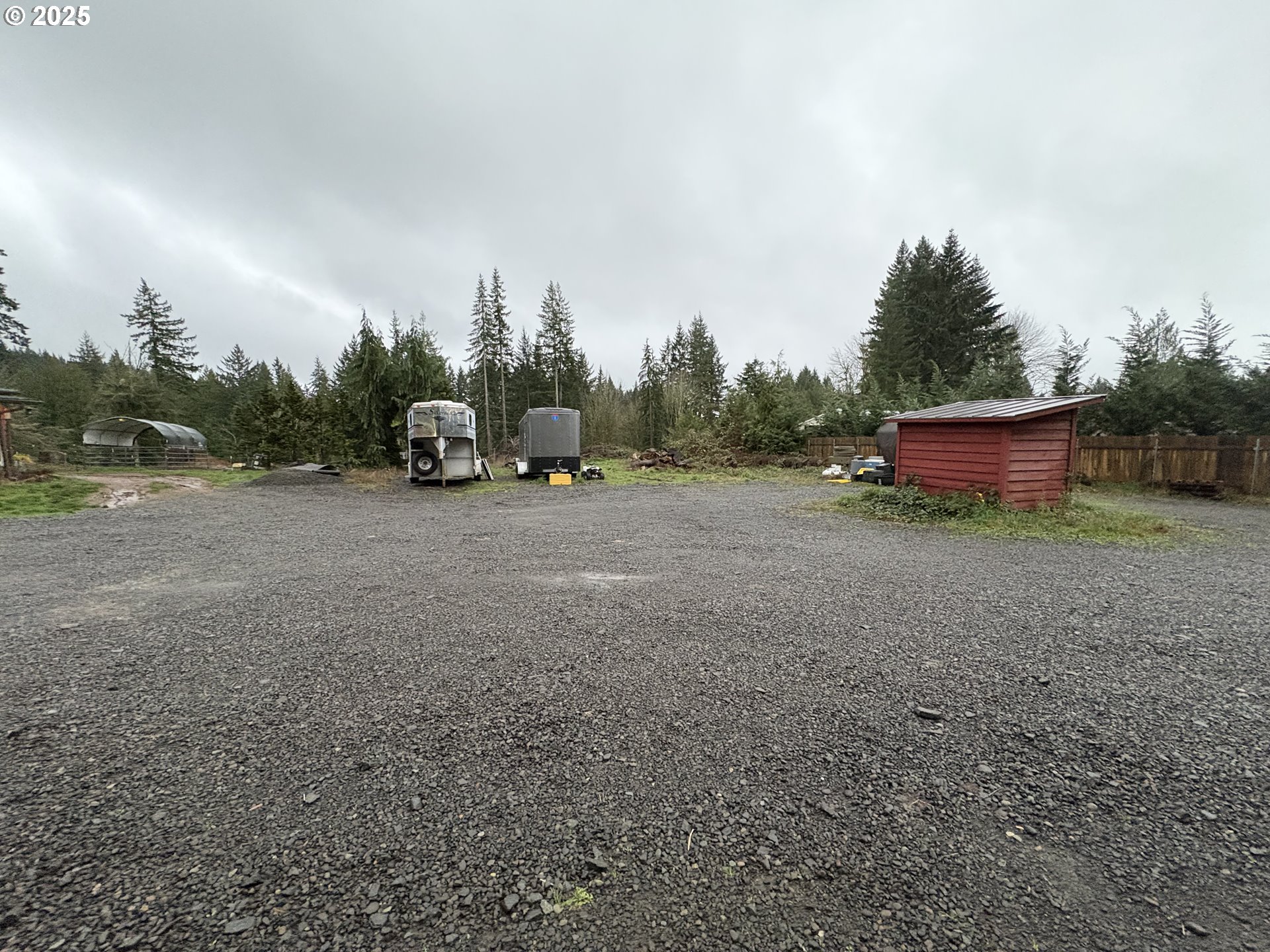 23320 Southeast Firwood Road Sandy, OR 97055 - Photo 3 of 39 Parking