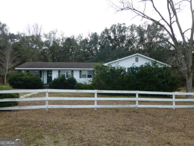 6014 Old Field Cemetery Road Baxley, GA 31513 - Photo 1 of 1 Main View