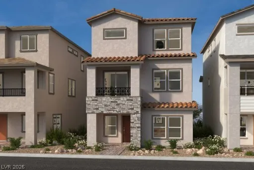 $501,103 | 942 Harlston Place, Henderson, NV 89014