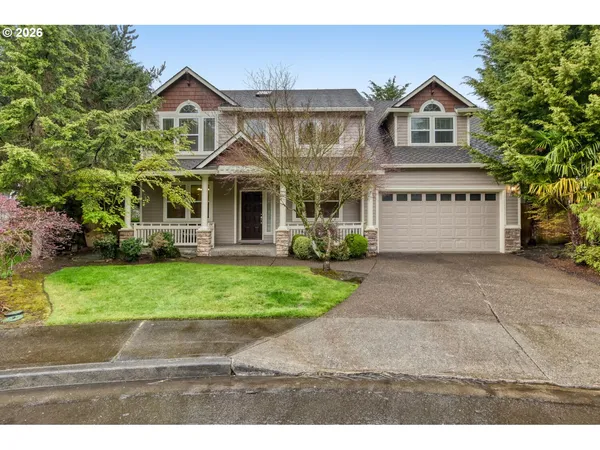$699,900 | 14153 Southeast Apple Court, Happy Valley, OR 97086