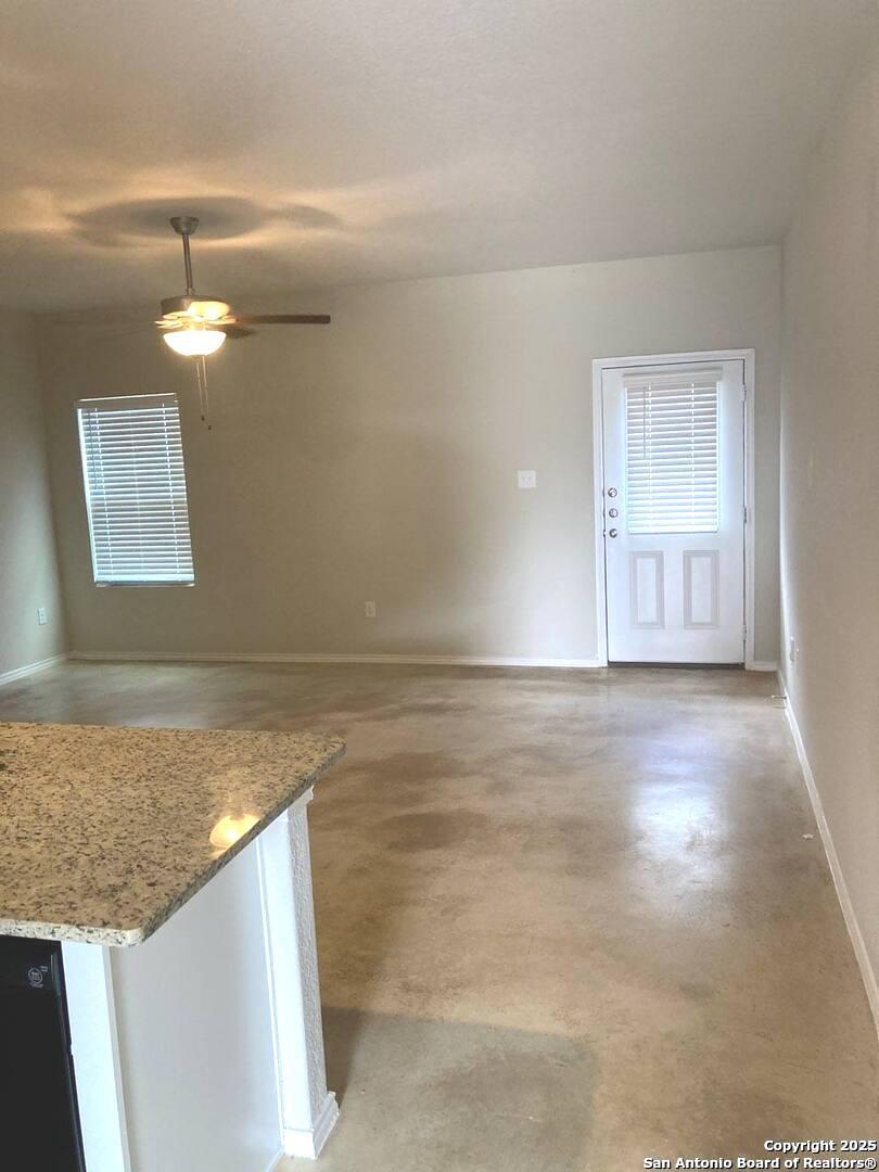 3815 Key W Way, Unit 1 Converse, TX 78109 - Photo 2 of 11 a view of water heater room