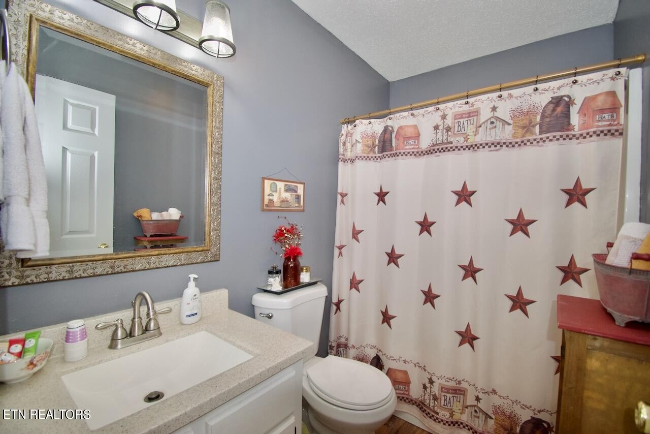 3865 Big Springs Ridge Road Friendsville, TN 37737 - Photo 23 of 36 Gallery Image 23