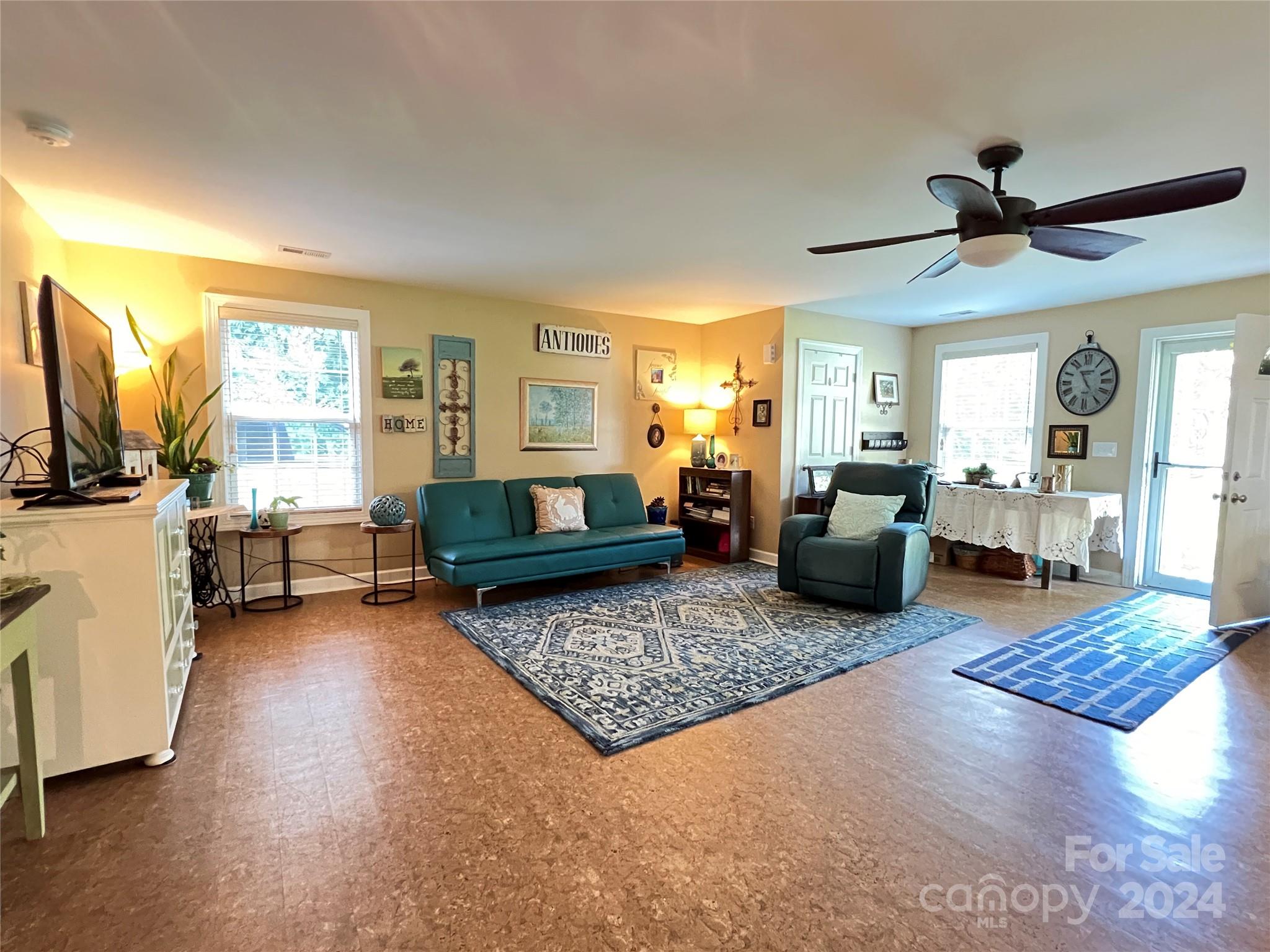9005 Overcash Road Concord, NC 28027 - Photo 20 of 30 Gallery Image 20