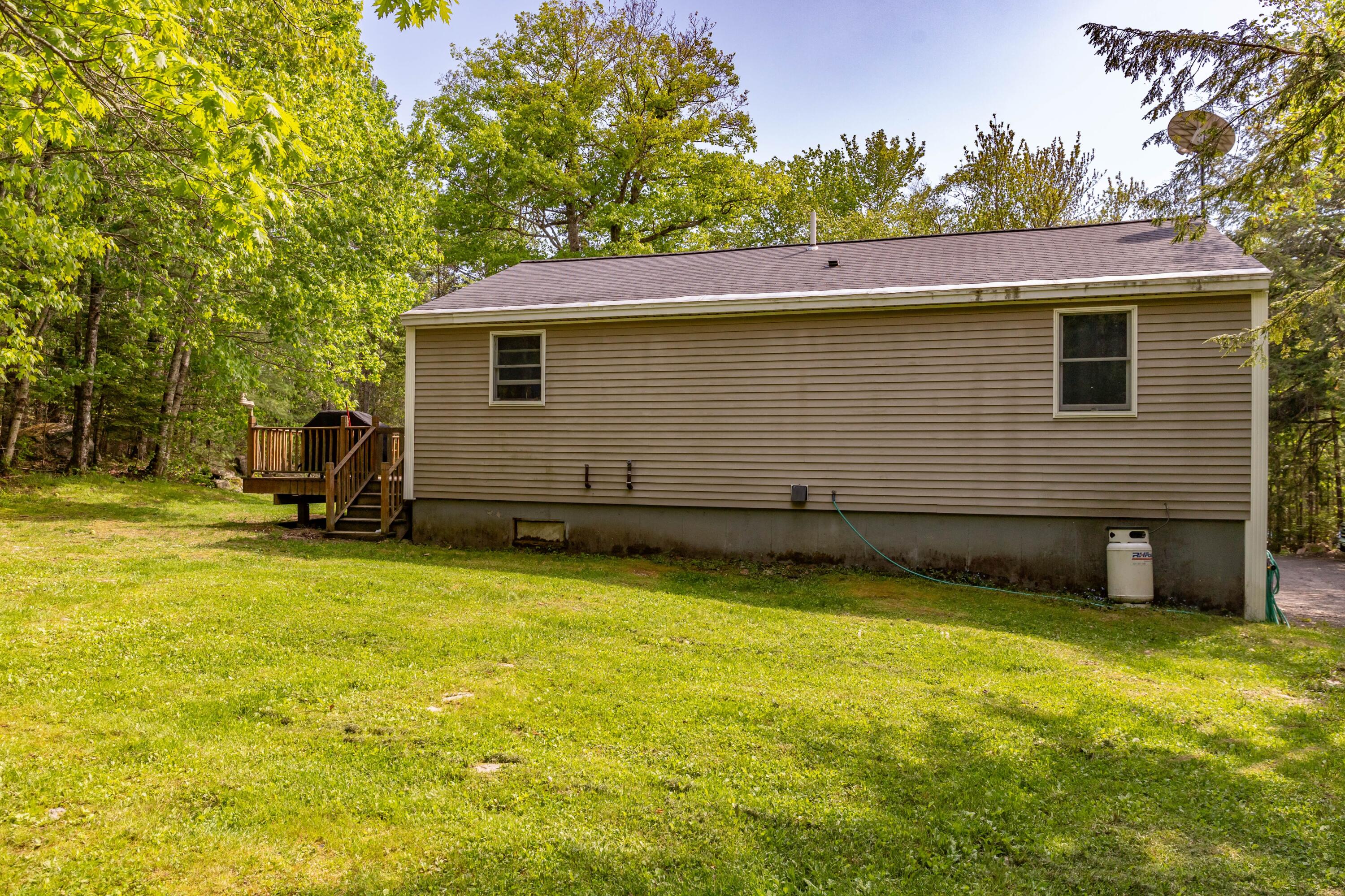 572 Swetts Pond Road Orrington, ME 04474 - Photo 27 of 42 572 Swetts Pond Road Exteriors-8
