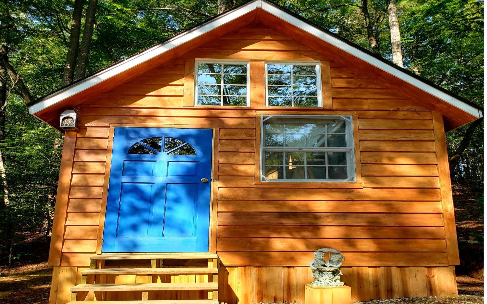 2135 Upper Bear Paw Road Murphy, NC 28906 - Photo 1 of 1 Main View